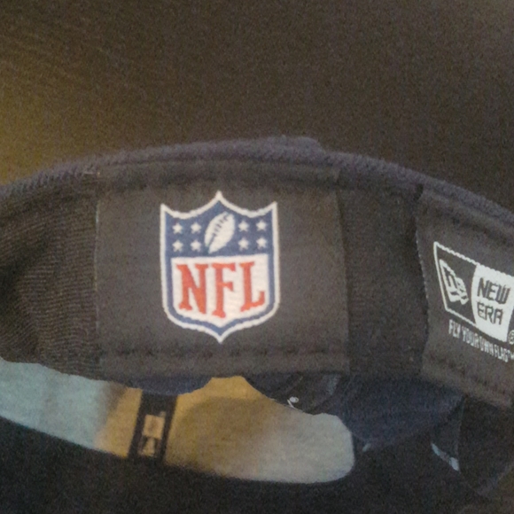 💙EUC Men's NFL Dallas Cowboys Baseball Hat💙 - Picture 7 of 7